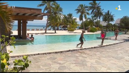 Les agents de voyages américains à la découverte du Pacifique