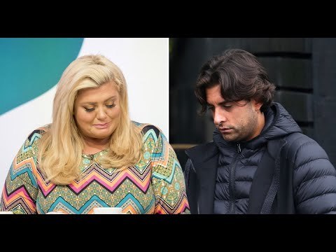 Gemma Collins 'worried sick' after James Argent 'rushed to hospital from drug overdose'