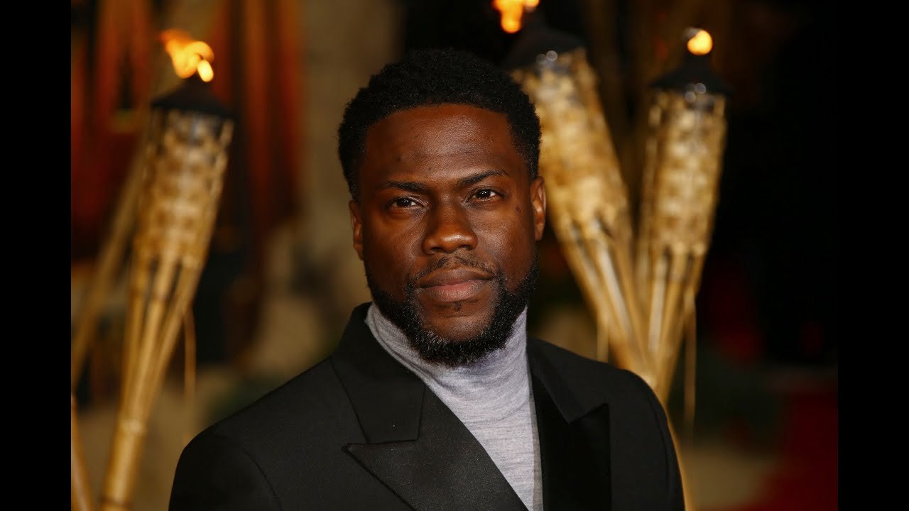 Kevin Hart ‘not fully recovered’ after nearly dying in horror car crash