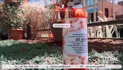 PROMO!!! +62 813-2666-1515, Souvenir Pernikahan Islami Murah Bandung