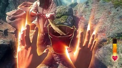 I Am Jesus Christ - Official Announcement Trailer