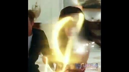 Wonder Woman 1984 - Teaser Trailer