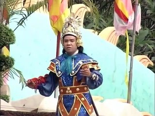 Ai Đem Thành Bại Luận Anh Hùng | Tài Tử Cải Lương | HTV