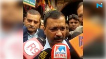 Delhi Fire: CM Kejriwal orders probe, Rs 10 Lakh compensation to families of deceased