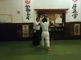 Sensei Review / Kumi tachi, Jo vs Bokken, Kaishi no kata, musubi kata, tanto vs bokken,  Jo kata/