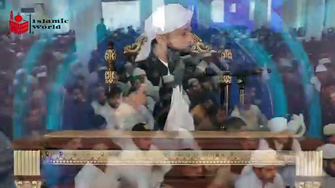 Norway Ke waqay par saqib raza mustafai sahab ka bayan