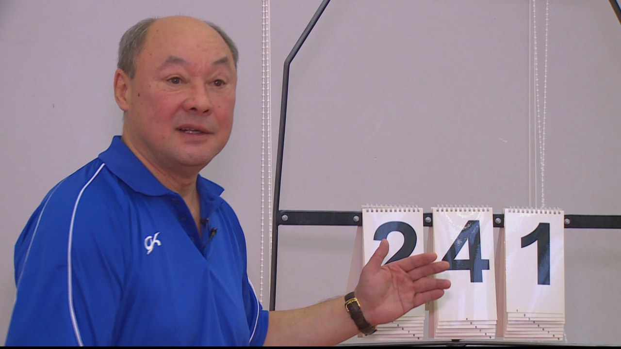 Russia faces Olympic ban from World Anti-Doping Agency