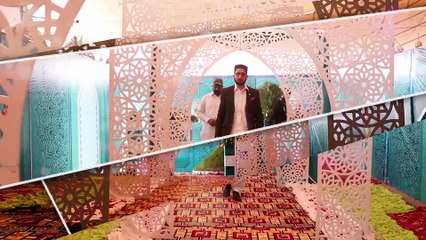 Highlights of Annual Urs Mubarak Sultan ul faqr 6th Hazrat Sultan Muhammad Asghar Ali R.A 29 Oct 2019