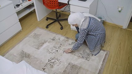 أربع نصائح مهمة وسريعة للعناية بالسجاد المنزلي
