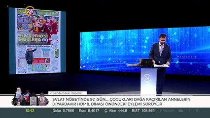 Gazetelerin spor sayfalarında bugün hangi haberler var? #pazar