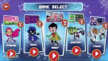 Teen Titans Go! : Action Arcade (DC Kids Games)