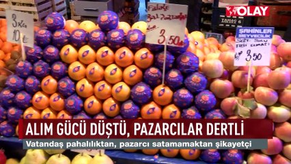 Pazarın ateşi yükselecek