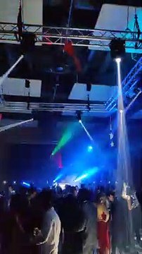 Gala CPE Lyon 2019 with Ian Osborn