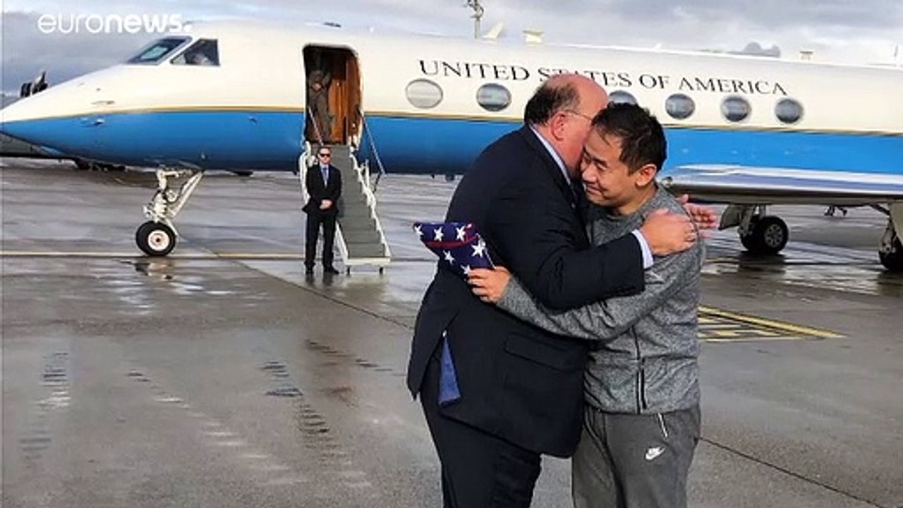 Após troca de presos Irão anuncia novo passo em direção ao nuclear