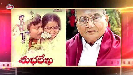 Chiranjeevi - Biography in Hindi   चिरंजीवी की जीवनी   Life Story   Success Story