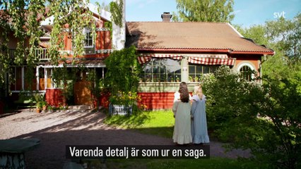 Alles voor Zweden deel 7