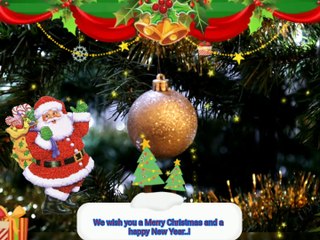 We wish  you a merry Christmas|Christmas Song Full 2019|