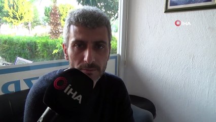 Arkadaşıyla kavga ettikten sonra ortadan kaybolan 16 yaşındaki Burak'tan haber alınamıyor