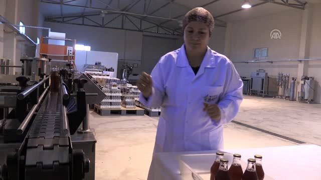 Manisa'nın üzüm suyu, AOÇ ile yurda yayılacak