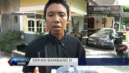Belasan Ular Kobra Muncul Mendadak, Warga Desa Kepek Gunungkidul Resah