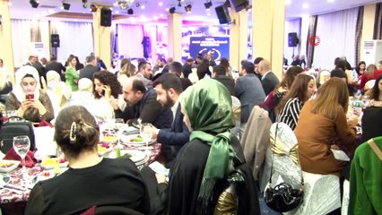 İHA’ya 'Yılın en iyi haber ajansı' ödülü