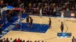 McConnell and Sabonis combine for stunning Pacers bucket