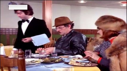 Motel mjesecina (1976) - Ceo domaci film 1. DEO