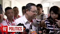 Guan Eng: DAP will lodge police reports against Umno's Omar Faudzar over phantom voters claim
