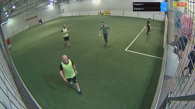 Equipe 1 Vs Equipe 2 - 06/12/19 23:36 - Loisir Poitiers - Poitiers Game Parc
