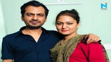 Nawazuddin Siddiqui’s sister Syama dies after long cancer battle