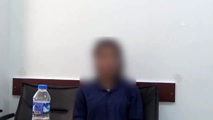 Ailesini "evlat nöbeti"nde gören terör örgütü mensupları PKK'dan kaçmak istiyor
