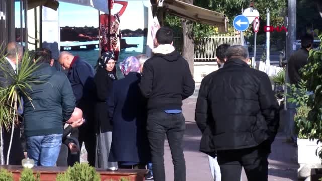Adana polis memuru, temizlediği silahının ateş almasıyla yaşamını yitirdi