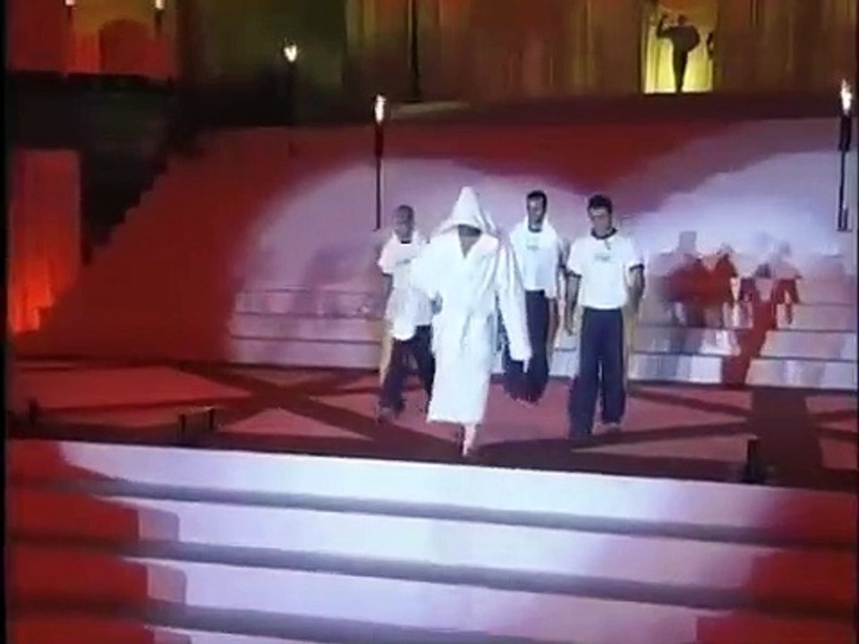 Rickson Gracie vs Masakatsu Funaki