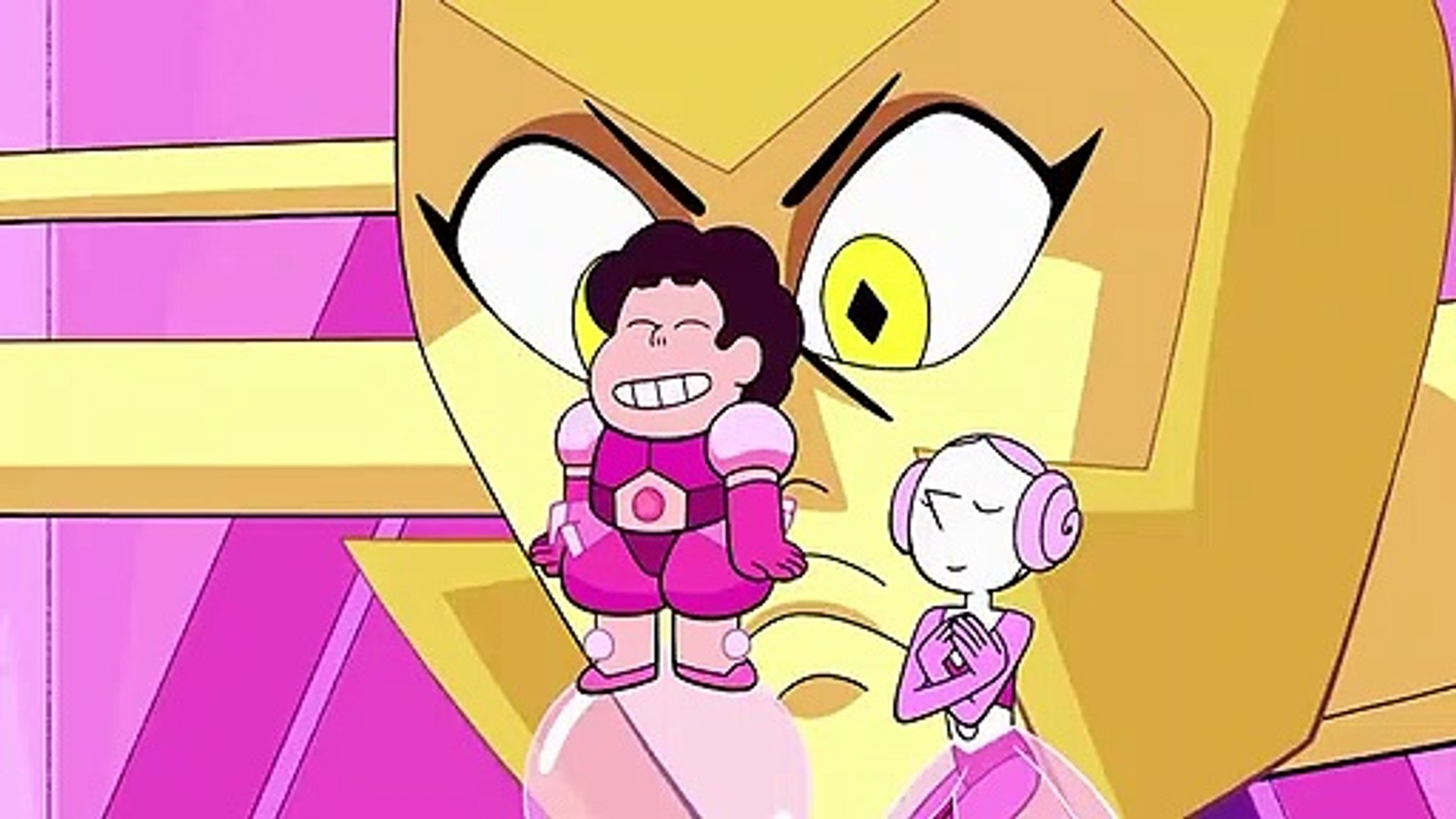 Vídeos O Mundo de Steven Universo - Dailymotion