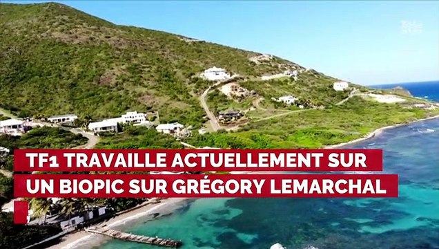 Biopic de Grégory Lemarchal : Mickaël Lumière a rencontré les parents de l'ancien gagnant de la Star Academy