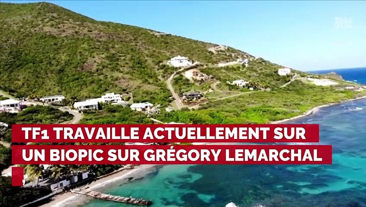 Biopic de Grégory Lemarchal : Mickaël Lumière a rencontré les parents de l'ancien gagnant de la Star Academy