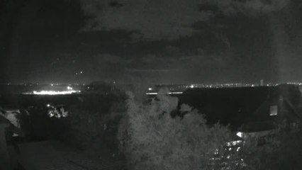 Israel intercepta varios misiles lanzados desde la Franja de Gaza