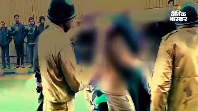 रिहायशी इलाके में चल रही फैक्ट्री में आग, अंदर सो रहे 59 में से 44 लोगों की मौत; उपहार कांड के 22 साल बाद इतना बड़ा हादसा