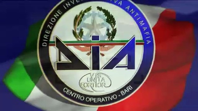 Bari - Traffico di eroina, estradato latitante austriaco Aleksander Hodaj (06.12.19)