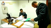 Sant'Anastasia (NA) - Tangenti e concorsi truccati, arrestato il sindaco (06.12.19)