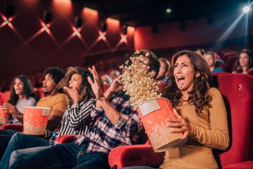 15 lycéens victimes de malaises pendant la projection d'un film d'horreur