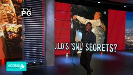 Jennifer Lopez-Access-6 Décembre 2019