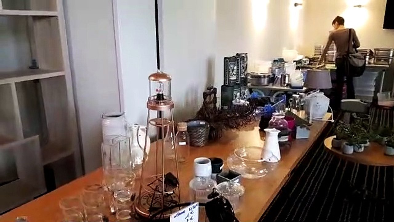 Opération vide-restaurant à Dampierre-sur-le-Doubs