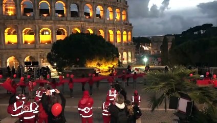 Giornata mondiale contro l-Aids 2019 (06.12.19)