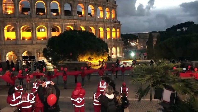 Giornata mondiale contro l-Aids 2019 (06.12.19)