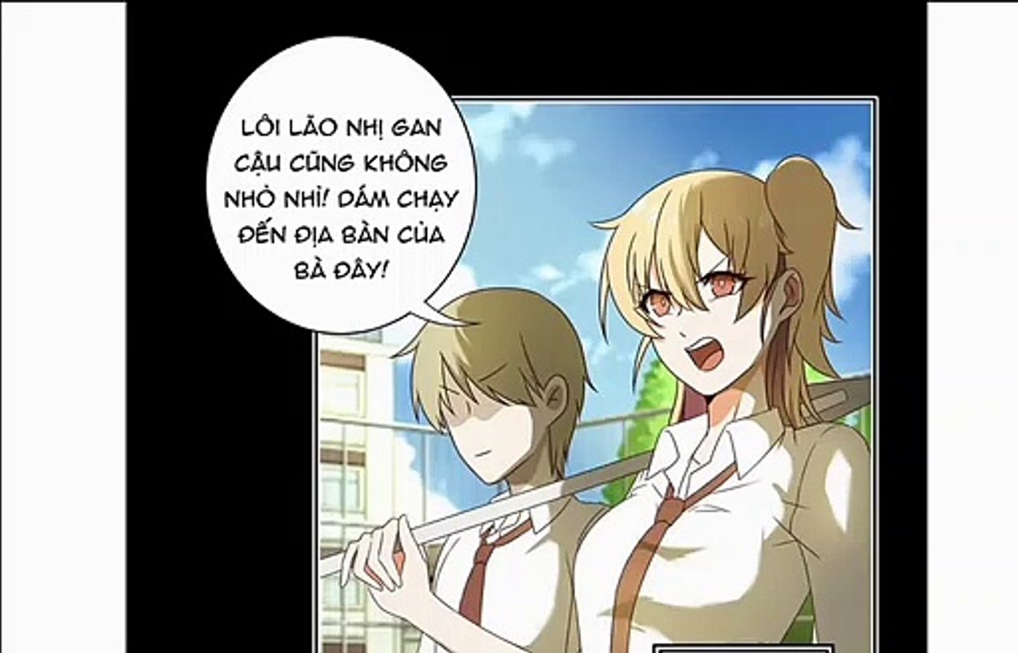 Trọng Sinh Quý Thê chap 47 đến chap 48 thuyết minh
