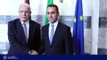 Med 2019- i Dialogues dell-Italia per superare il caos nel Mediterraneo (06.12.1)