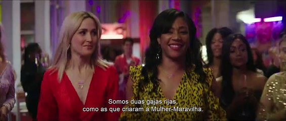 Quem É Que Manda Aqui? Filme