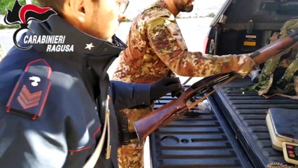 Vittoria (RG) - Acate Cacciatori (07.12.19)