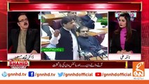 More Than Twenty Members Of PTI Will Vote Against PM Imran Khan In No Confidence Movement - Dr Shahid masood